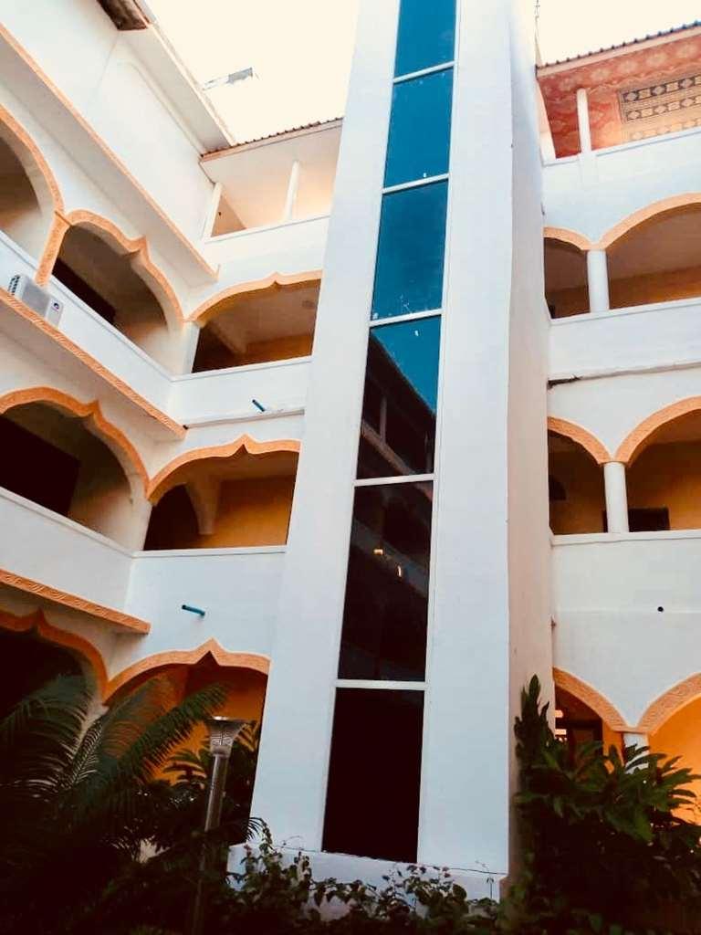 Mandhari Villa Matemwe Matemwe  Servicios foto