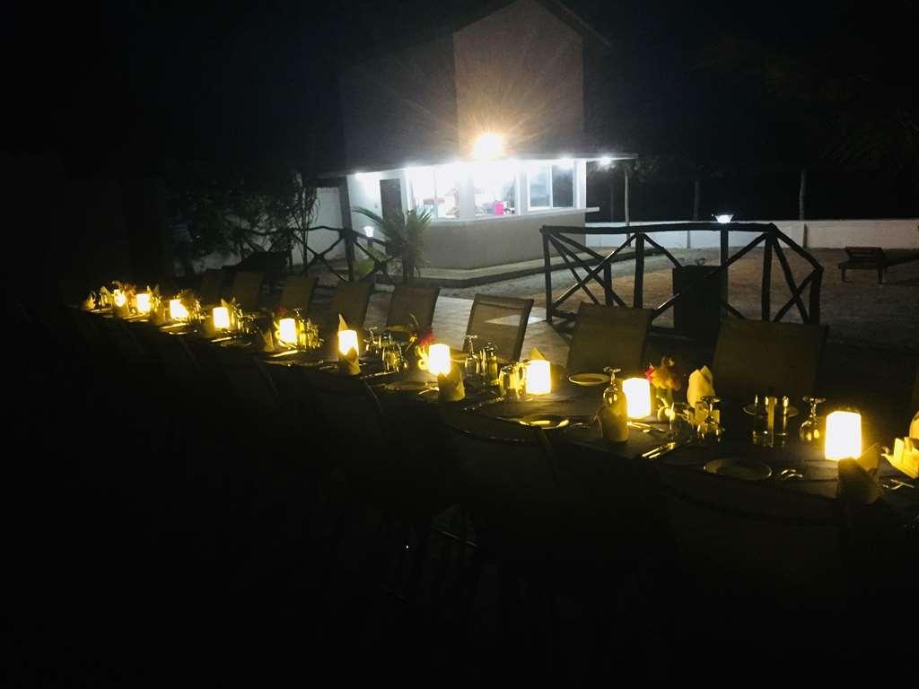 Mandhari Villa Matemwe Matemwe  Facilidades foto