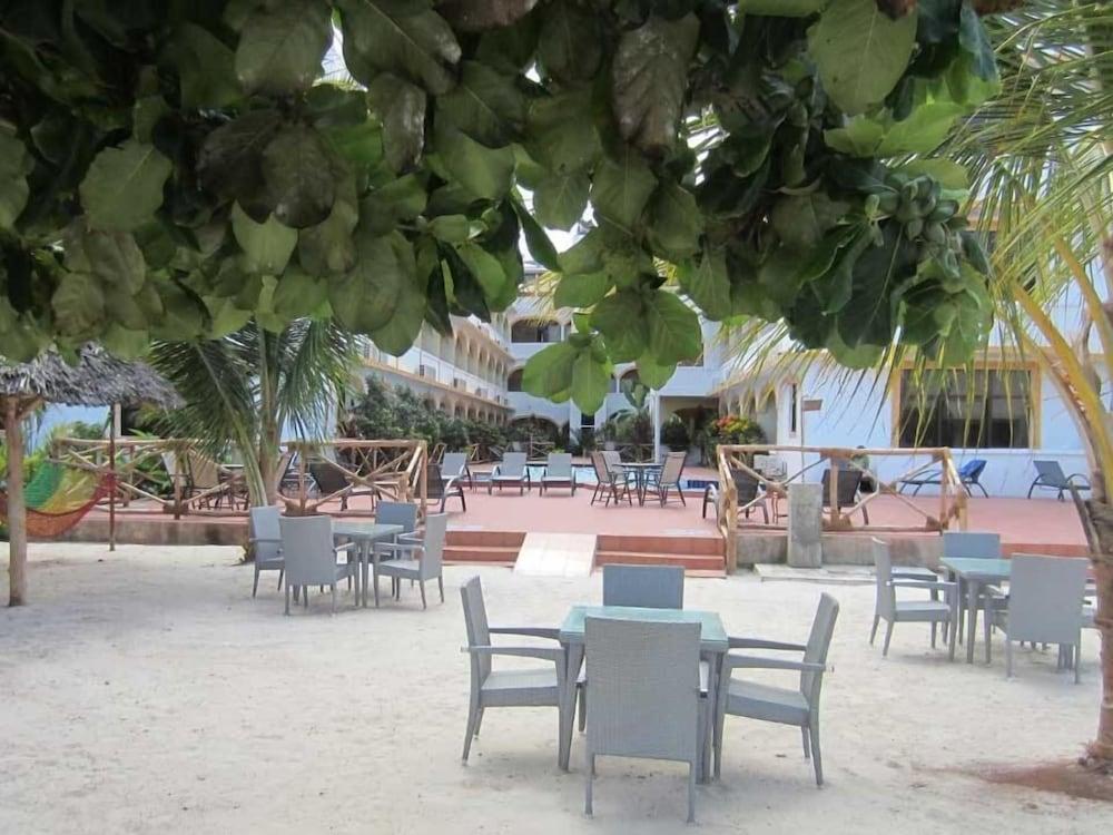 Mandhari Villa Matemwe Matemwe  Exterior foto
