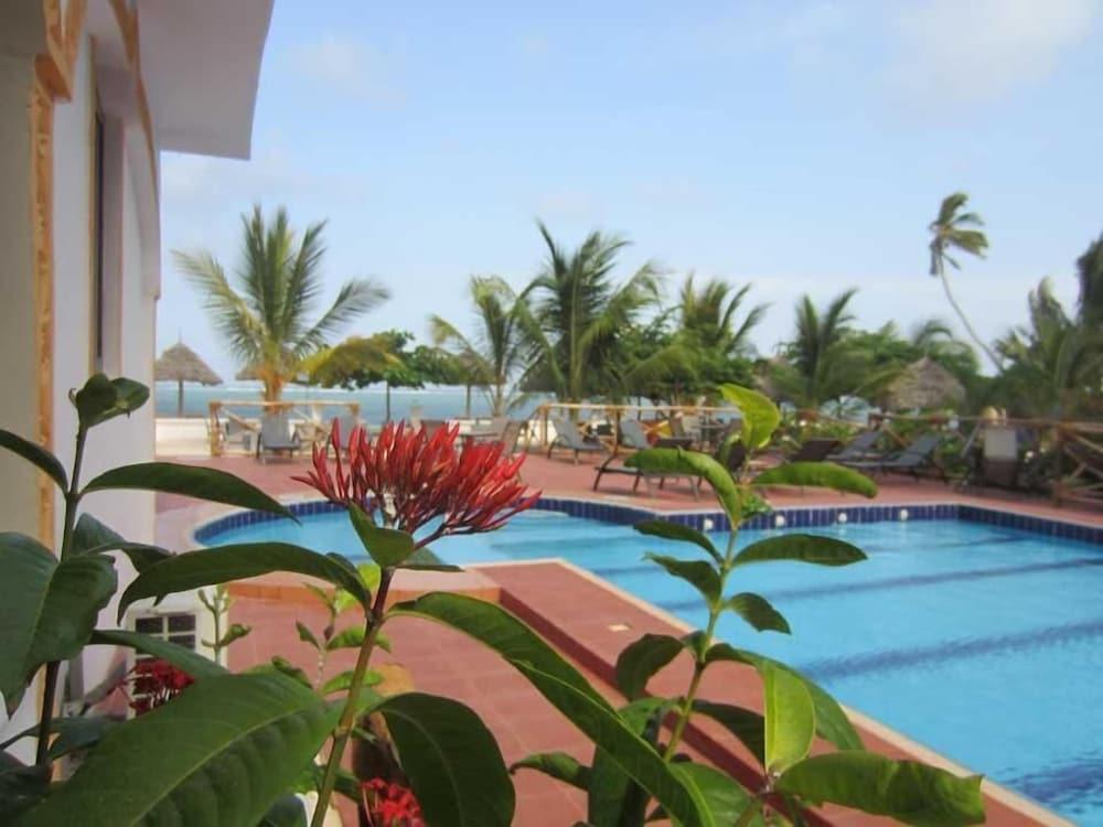 Mandhari Villa Matemwe Matemwe  Exterior foto