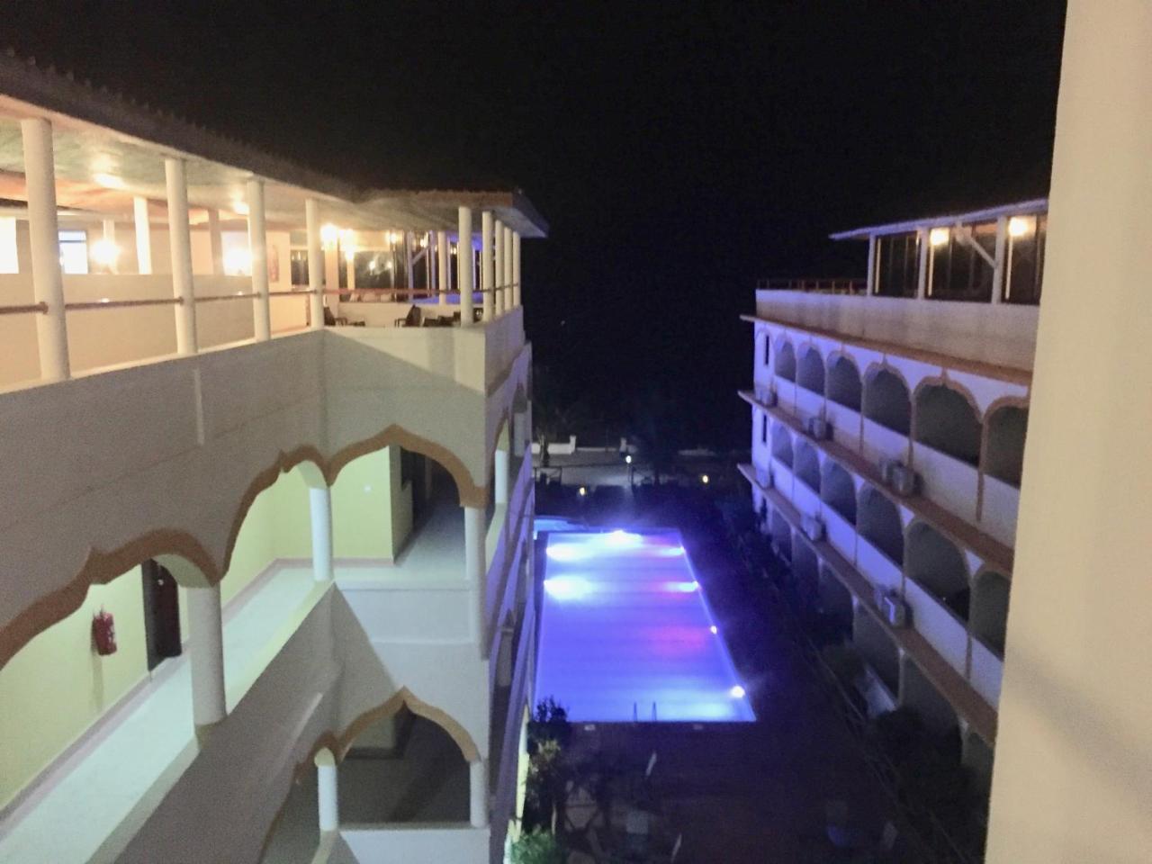 Mandhari Villa Matemwe Matemwe  Exterior foto