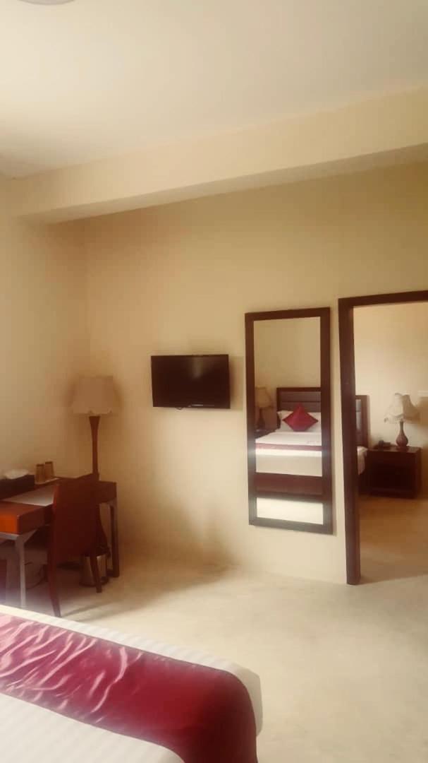 Mandhari Villa Matemwe Matemwe  Exterior foto