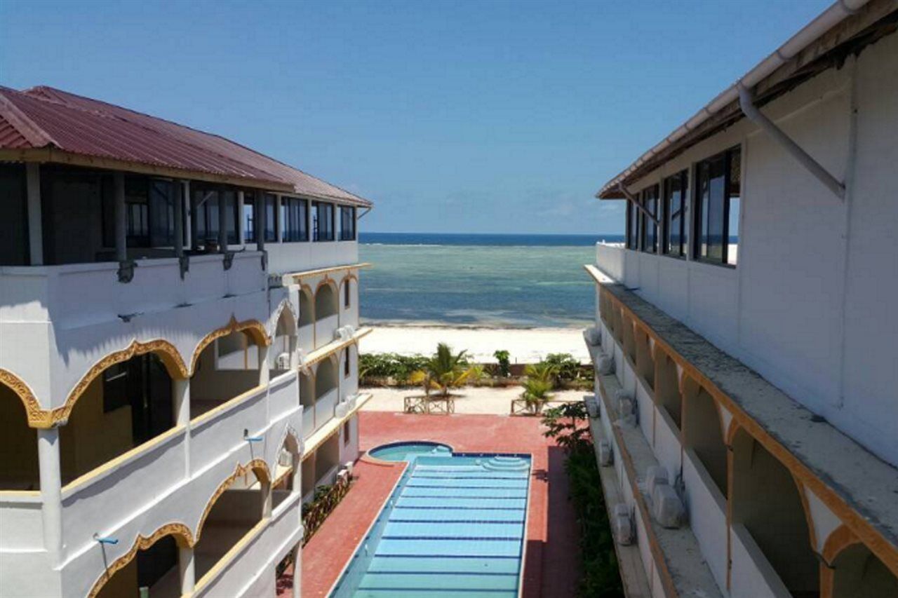 Mandhari Villa Matemwe Matemwe  Exterior foto
